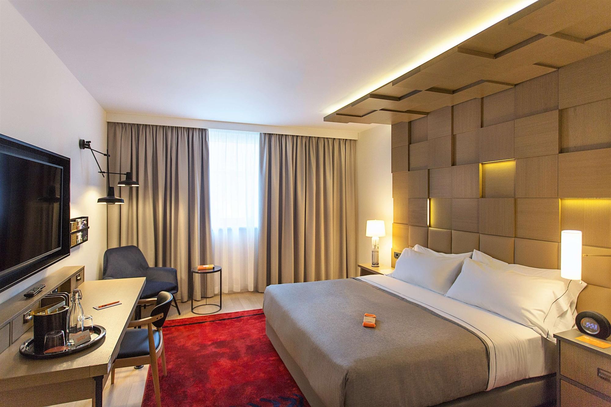 Canopy By Hilton Zagreb City Centre Exterior foto