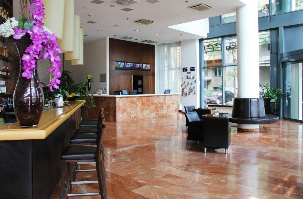 Canopy By Hilton Zagreb City Centre Exterior foto
