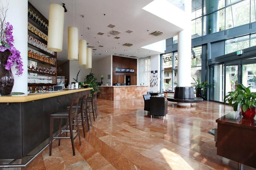 Canopy By Hilton Zagreb City Centre Exterior foto